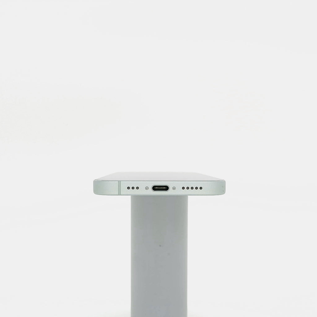 95新 Apple iPhone 15 256G 綠色 中國大陸版