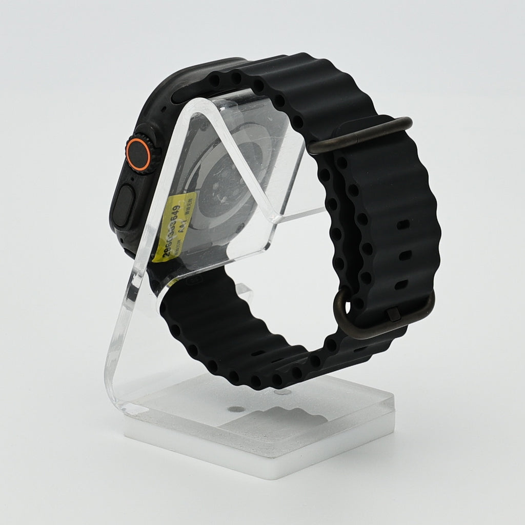 99新 Apple Watch Ultra 2 49毫米 鈦金屬