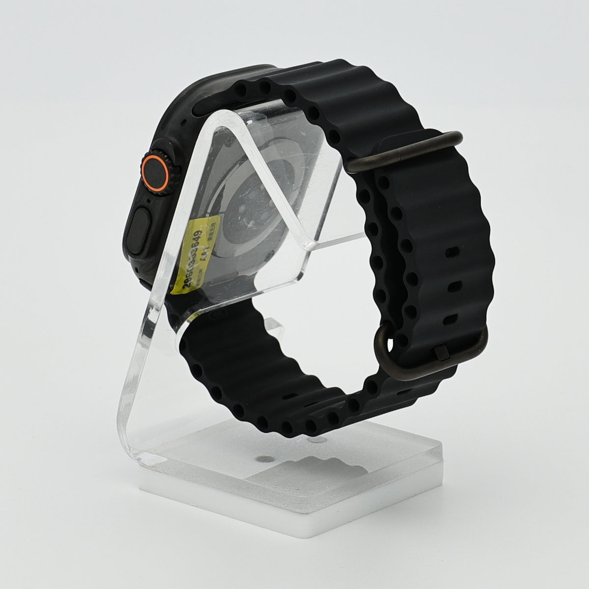 99新 Apple Watch Ultra 2 49毫米 鈦金屬