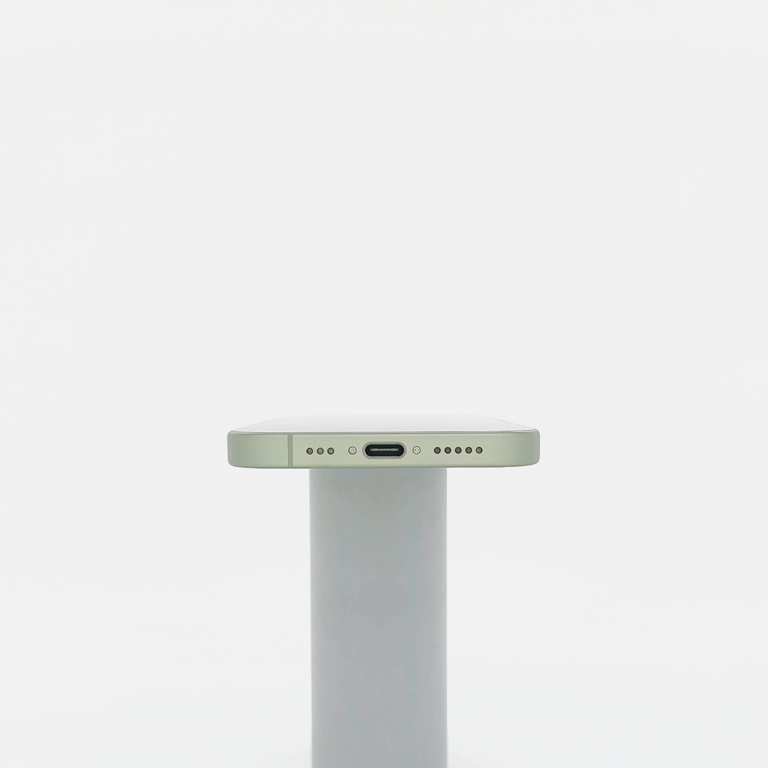 99新 Apple iPhone 17 256G 鼠尾草綠色 中國大陸版