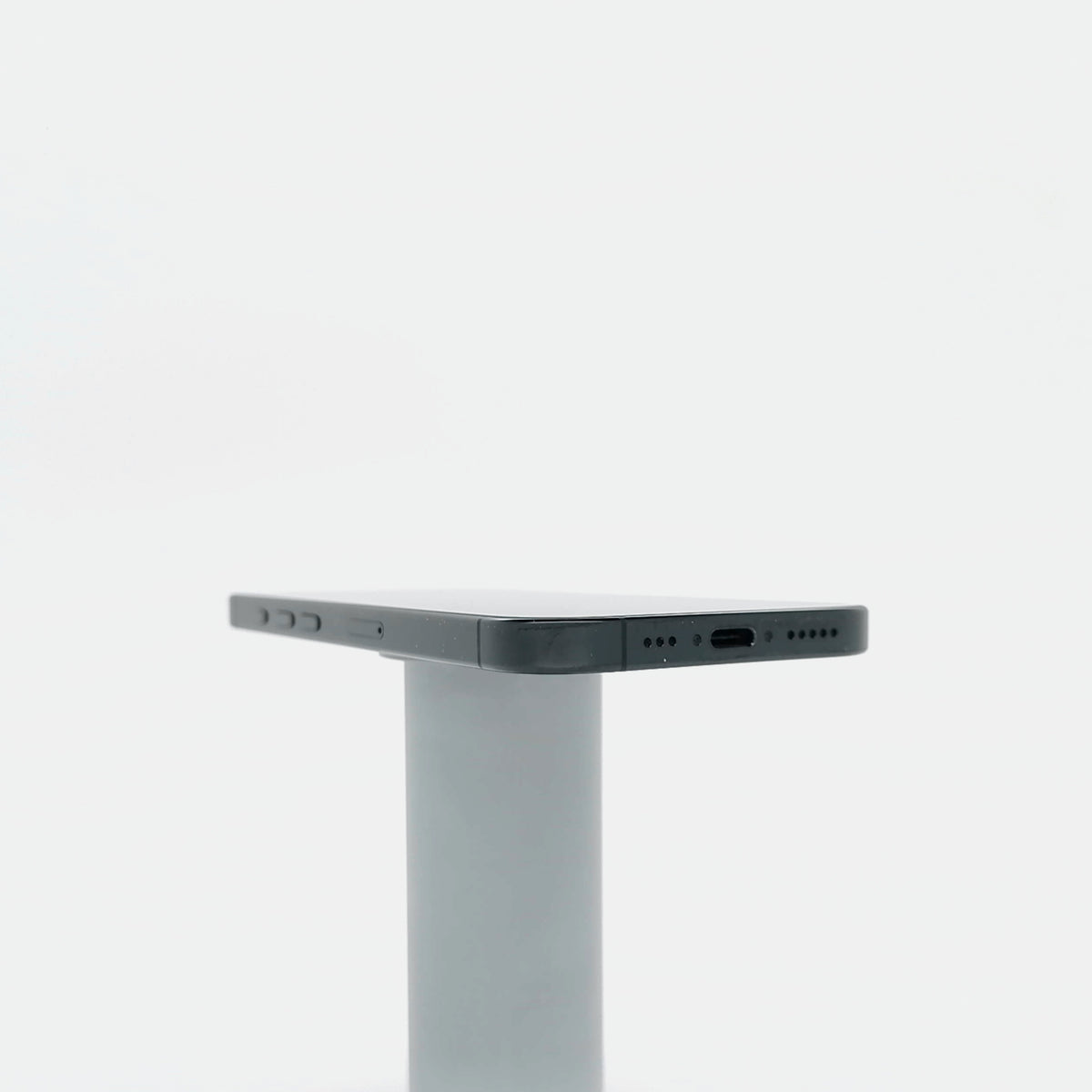 95新 Apple iPhone 16 Pro 256G 黑色鈦金屬 中國大陸版