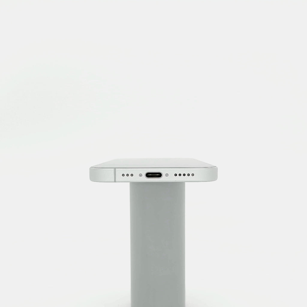95新 Apple iPhone 16 256G 白色 中國大陸版