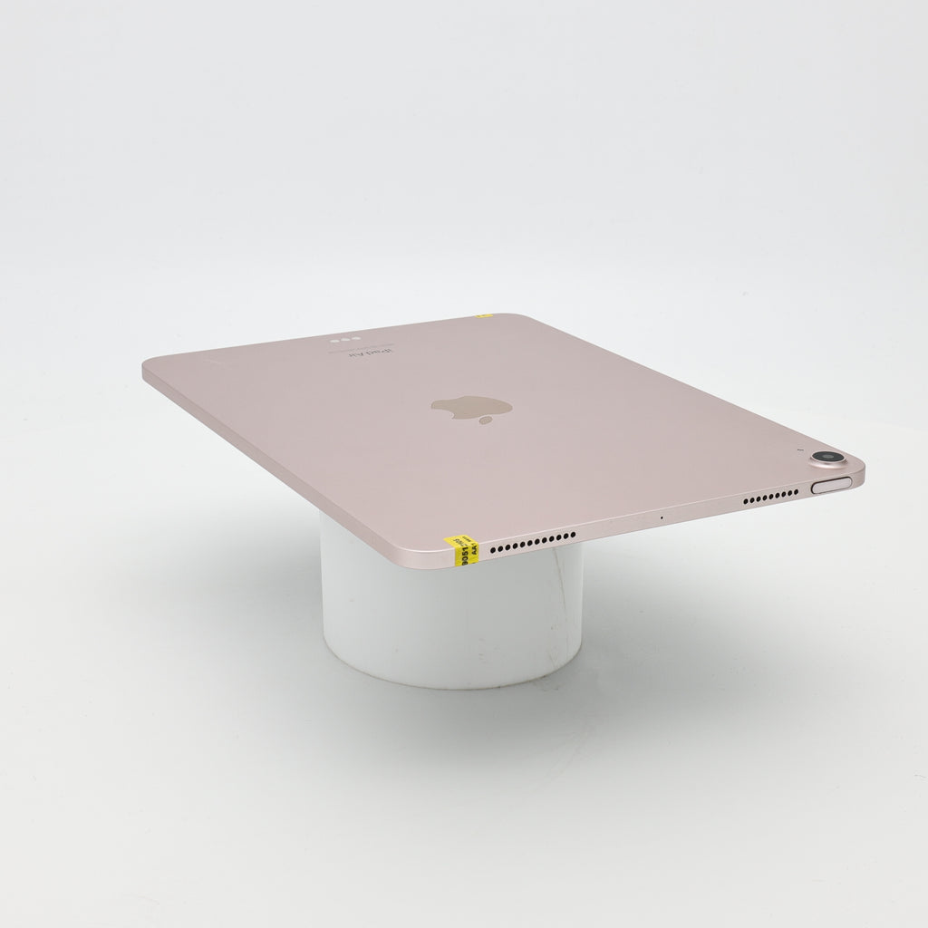95新 Apple iPad Air5 256G 粉紅色 WIFI