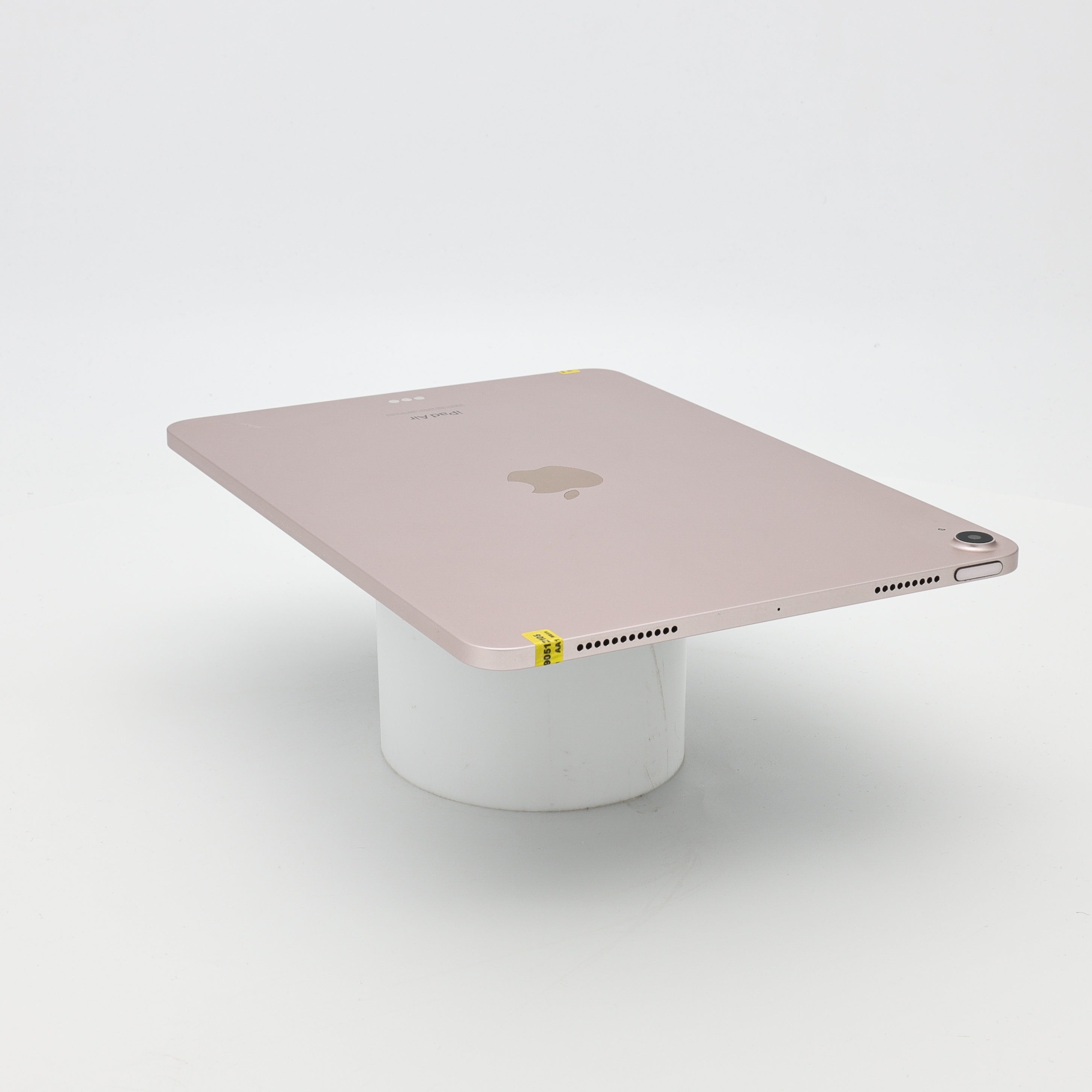 95新 Apple iPad Air5 256G 粉紅色 WIFI