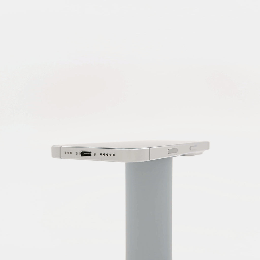 95新 Apple iPhone 16 Pro 128G 白色鈦金屬 中國大陸版