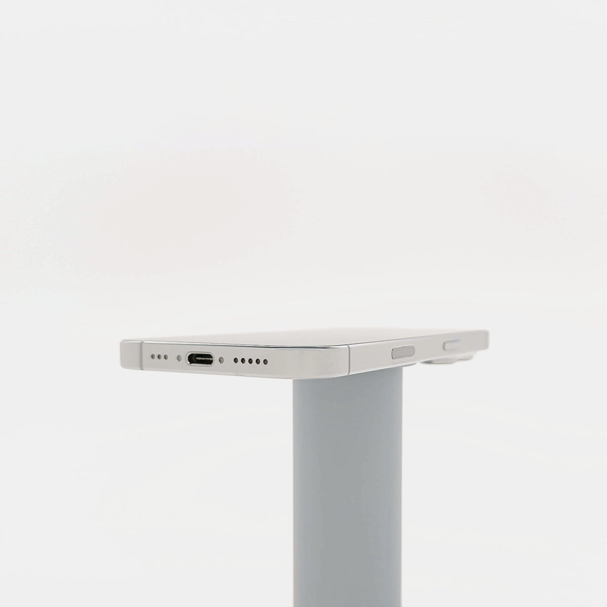 95新 Apple iPhone 16 Pro 128G 白色鈦金屬 中國大陸版