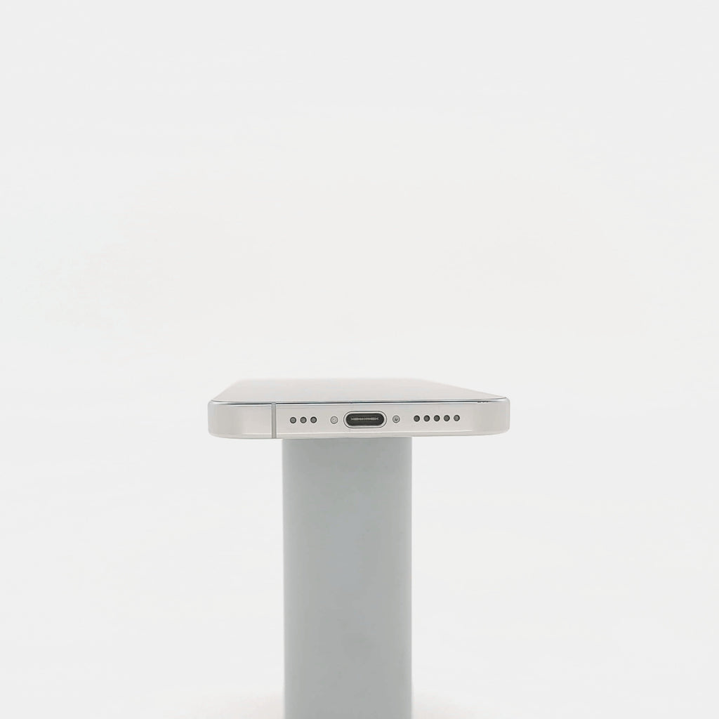 95新 Apple iPhone 16 Pro 256G 白色鈦金屬 中國大陸版