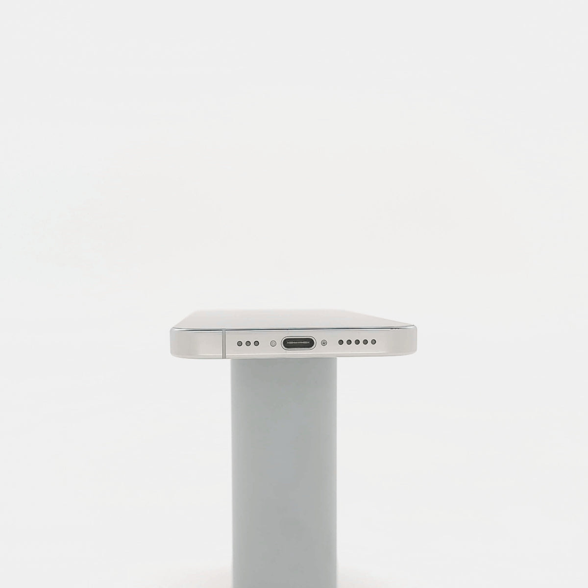 95新 Apple iPhone 16 Pro 256G 白色鈦金屬 中國大陸版