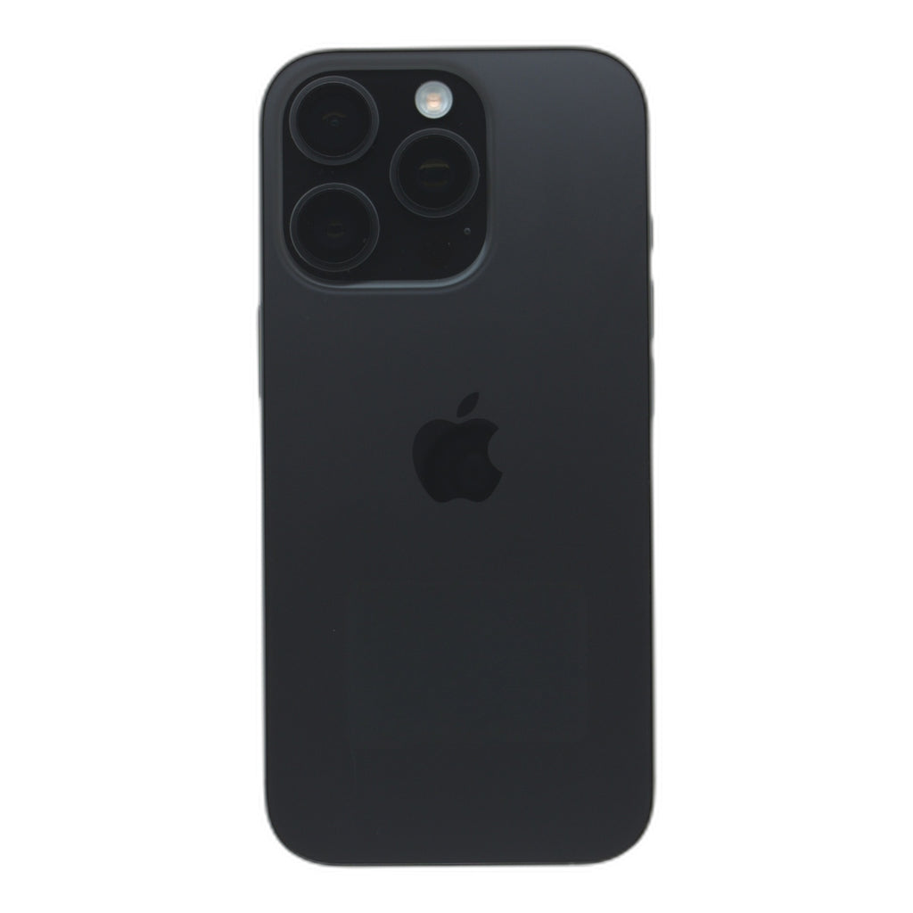 99新 Apple iPhone 16 Pro 128G 黑色鈦金屬 中國大陸版
