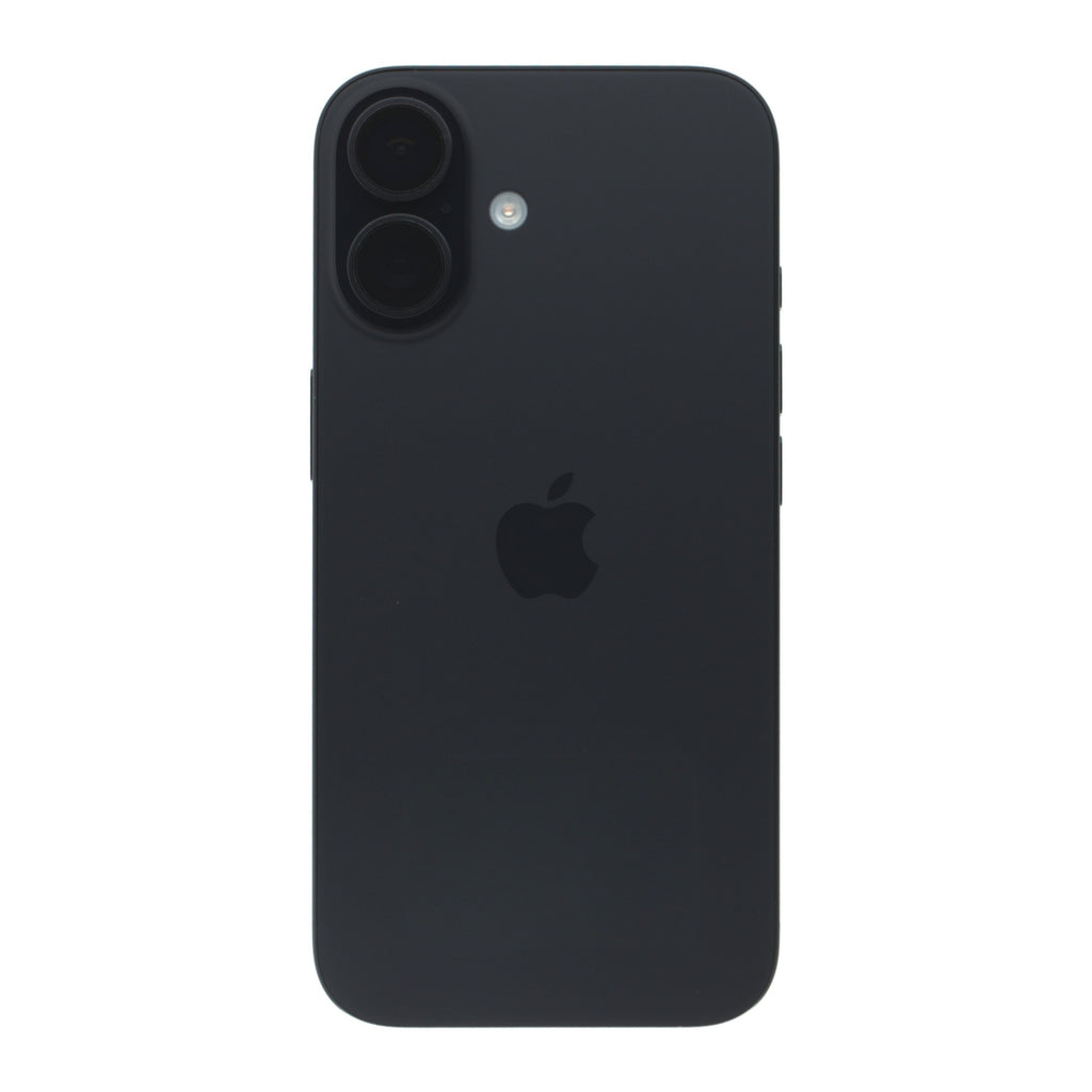 95新 Apple iPhone 16 256G 黑色 中國大陸版