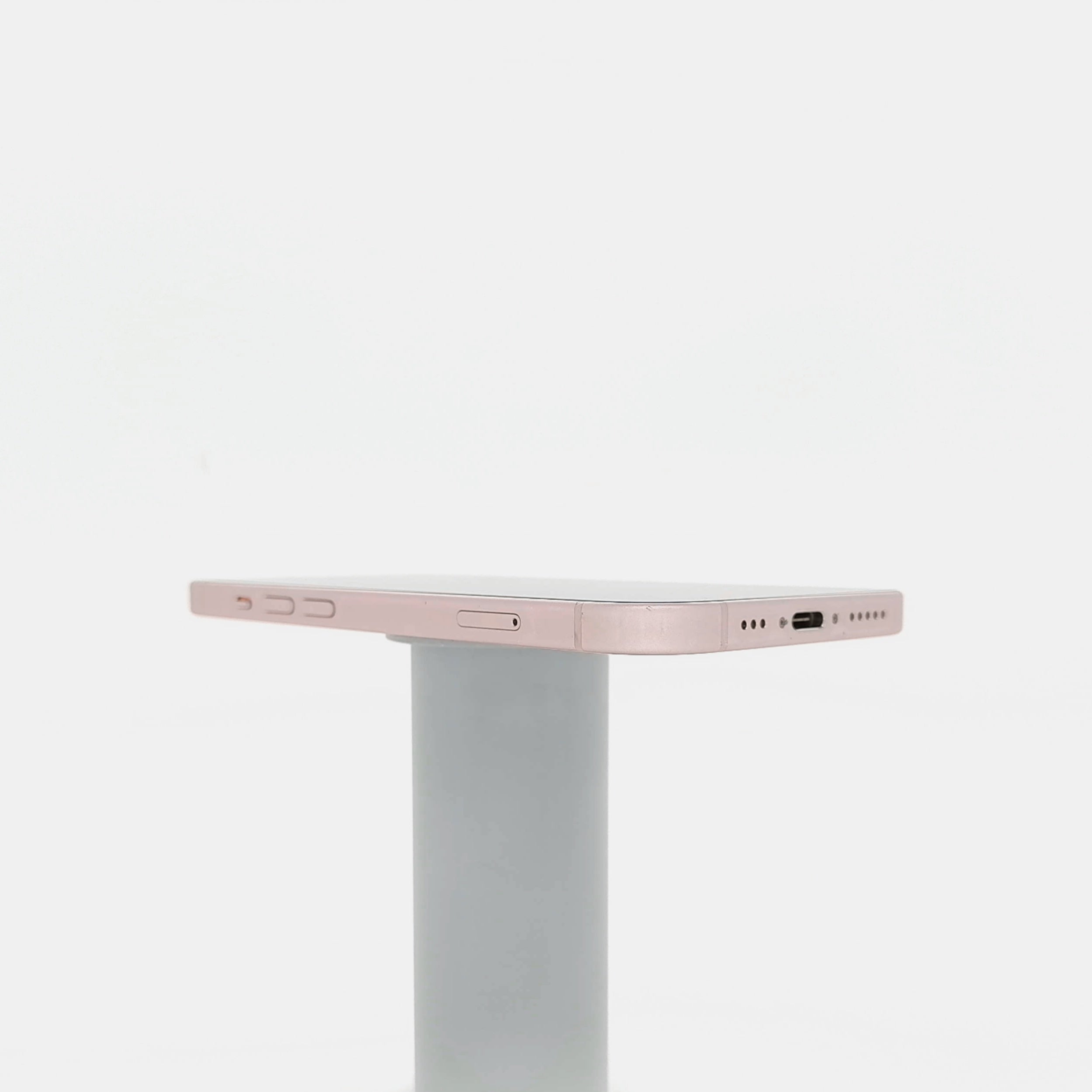 95新 Apple iPhone 15 256G 粉紅色 中國大陸版