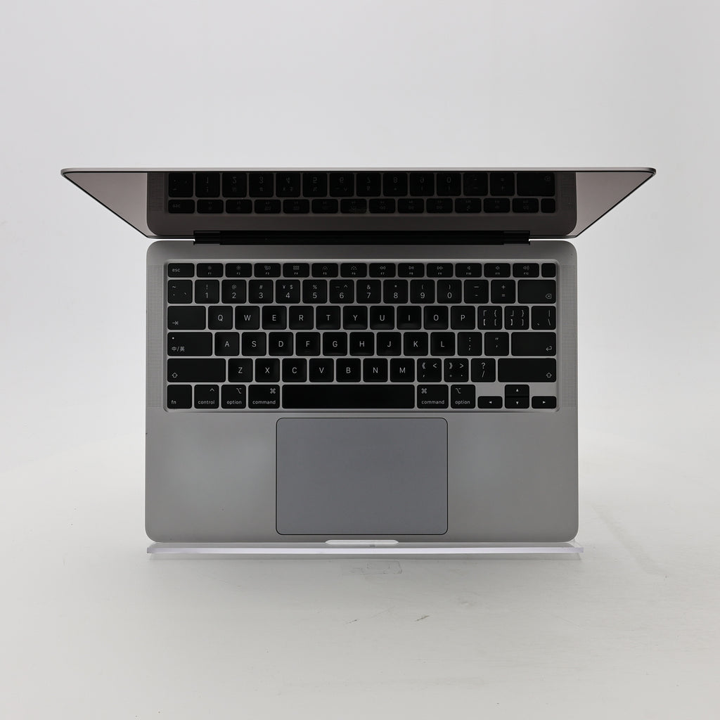 95新 Apple MacBook Air 20年 13寸 i5 1.1G 8G RAM 256G SSD 深空灰色
