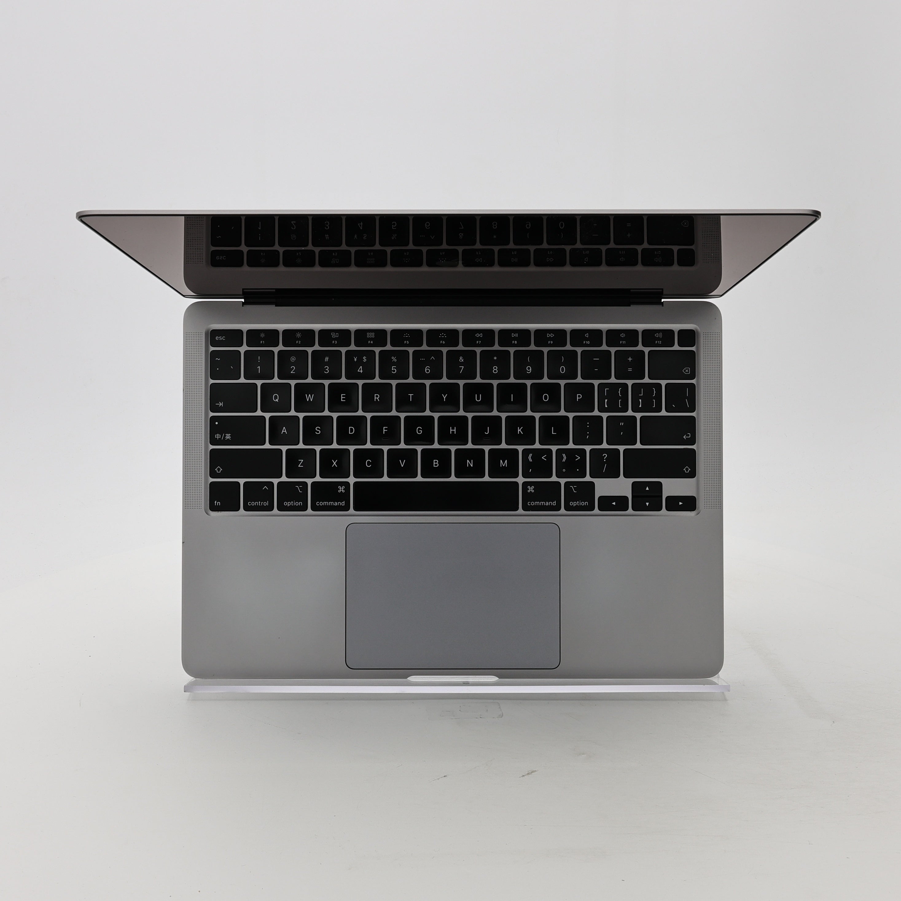 95新 Apple MacBook Air 20年 13寸 i5 1.1G 8G RAM 256G SSD 深空灰色