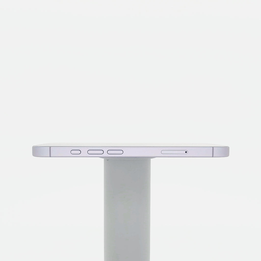 99新 Apple iPhone 17 256G 薰衣草紫色 中國大陸版