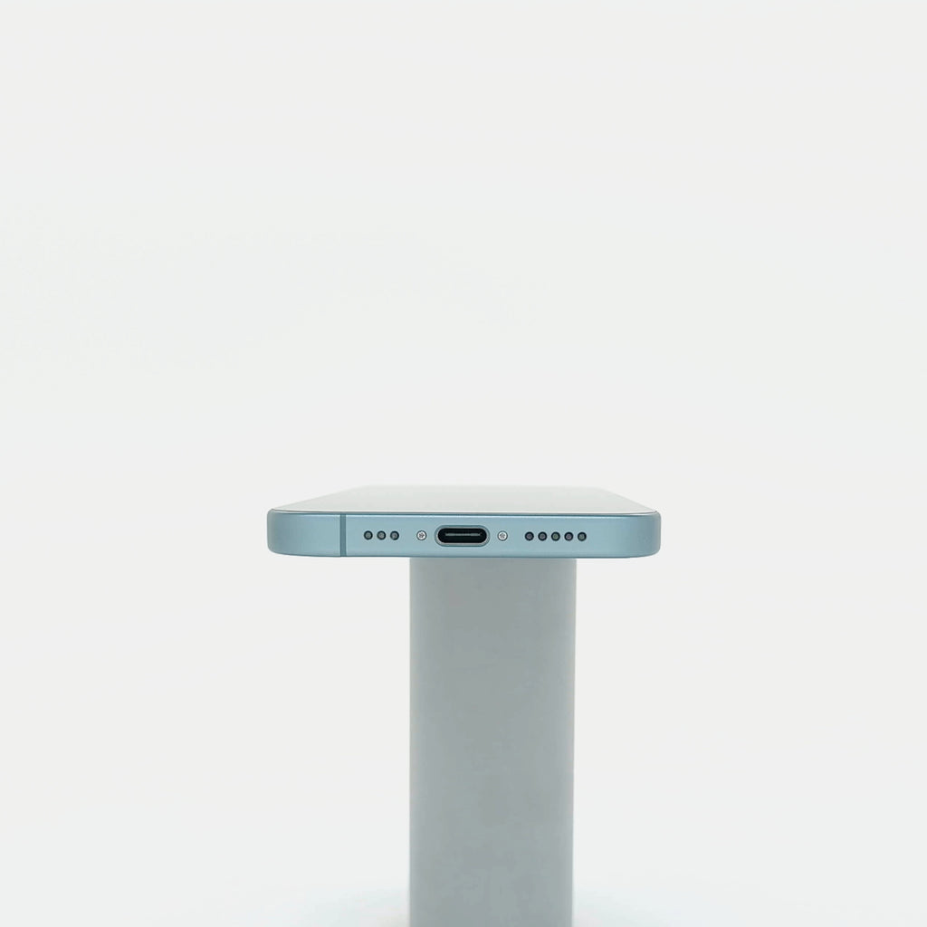 95新 Apple iPhone 16 256G 深青色 中國大陸版