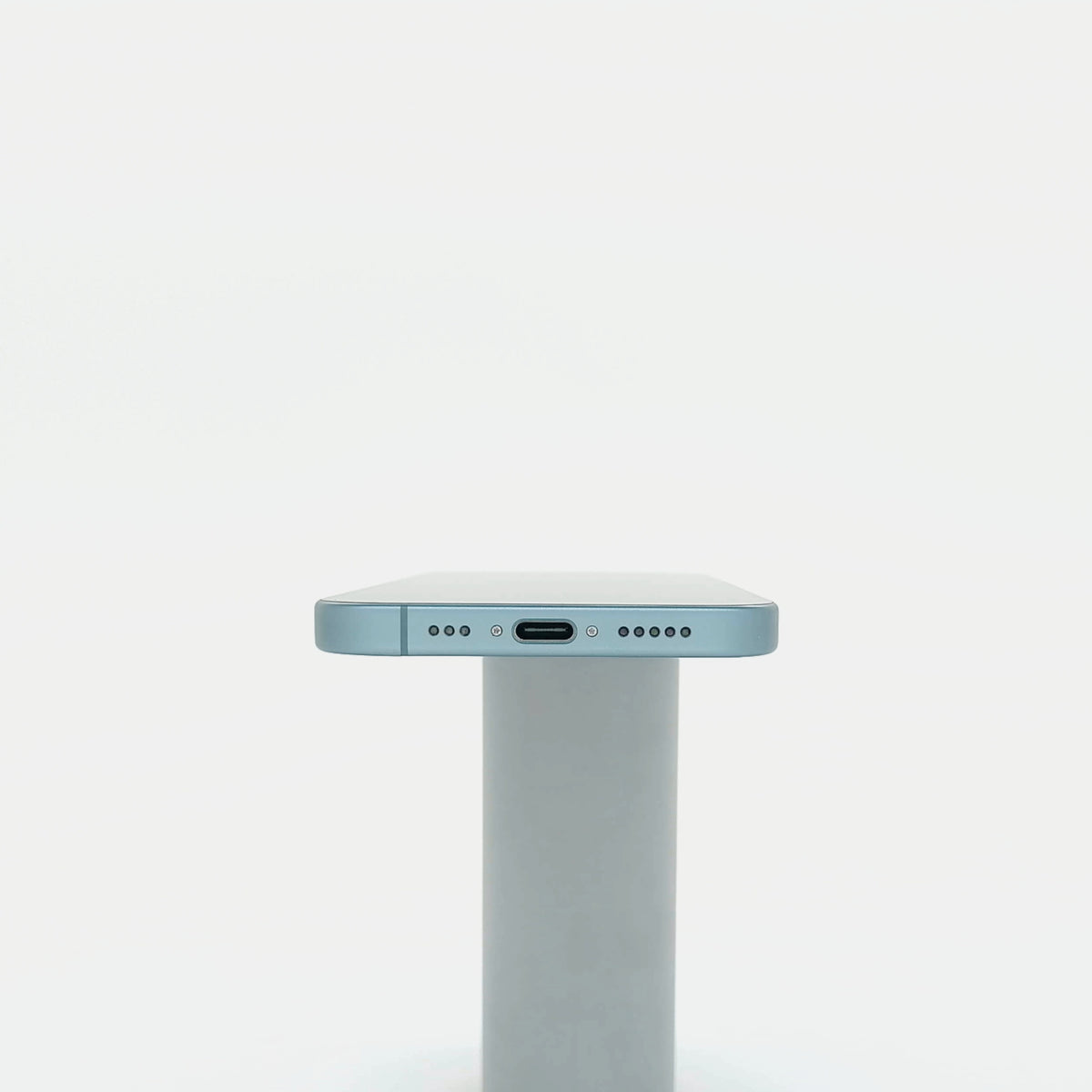 95新 Apple iPhone 16 256G 深青色 中國大陸版