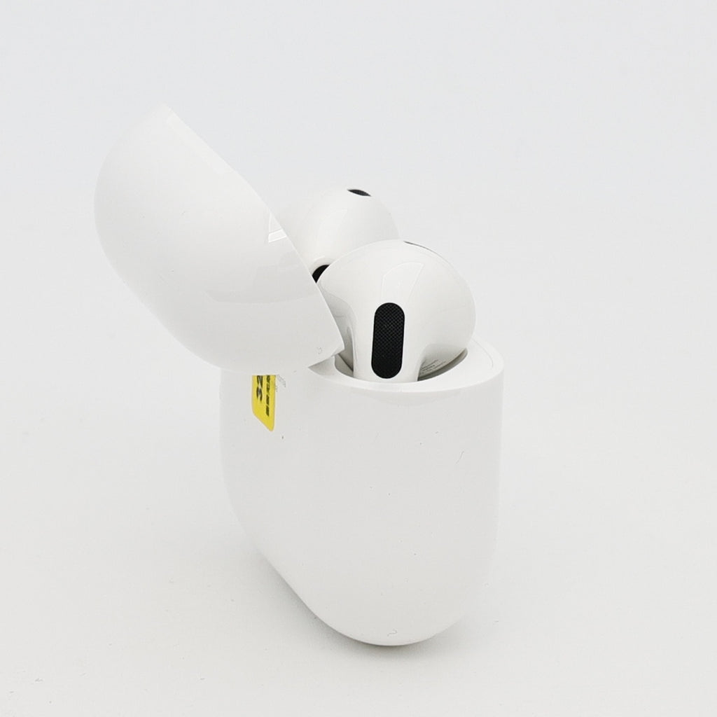 99新 Apple AirPods 4 (不支持主动降噪) 白色
