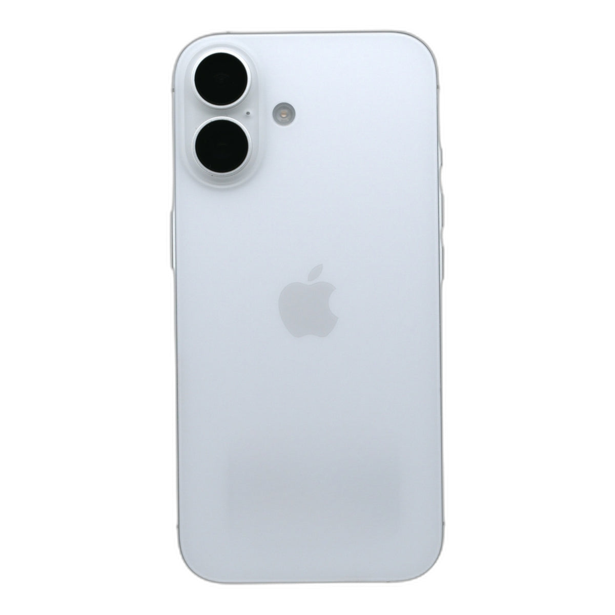 95新 Apple iPhone 16 256G 白色 中國大陸版