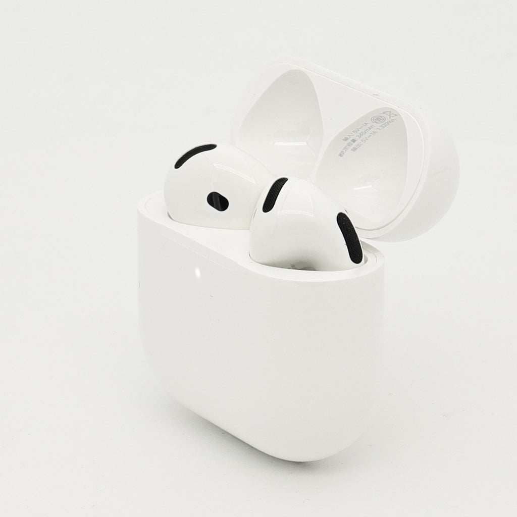 99新 Apple AirPods 4 (支持主动降噪) 白色