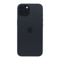 95新 Apple iPhone 15 128G 黑色 中國大陸版
