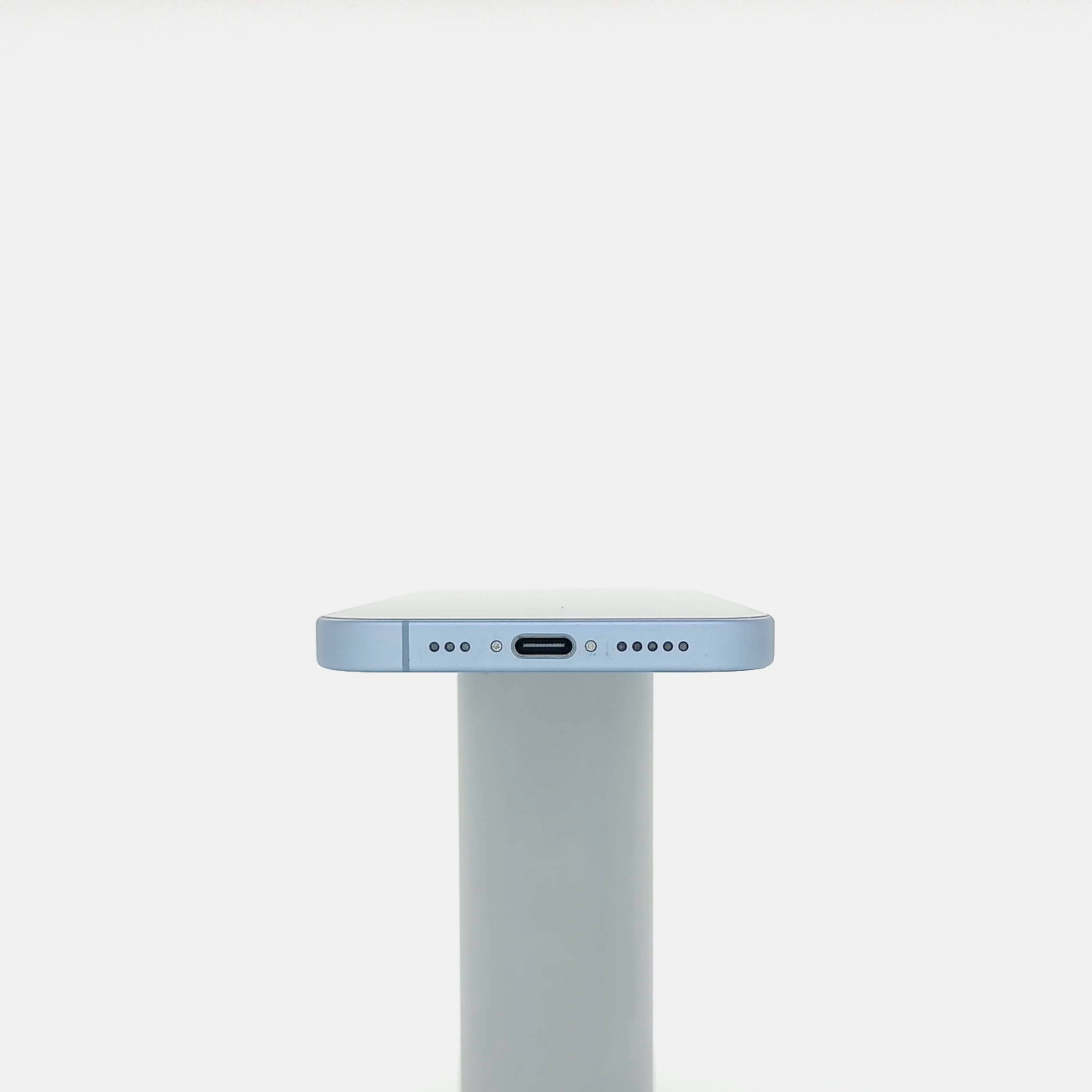 99新 Apple iPhone 17 256G 青霧藍色 中國大陸版