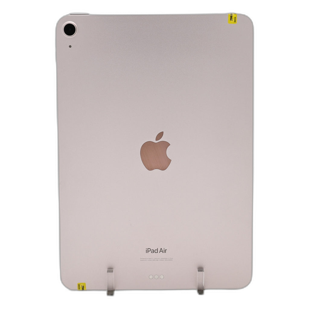 95新 Apple iPad Air5 256G 粉紅色 WIFI
