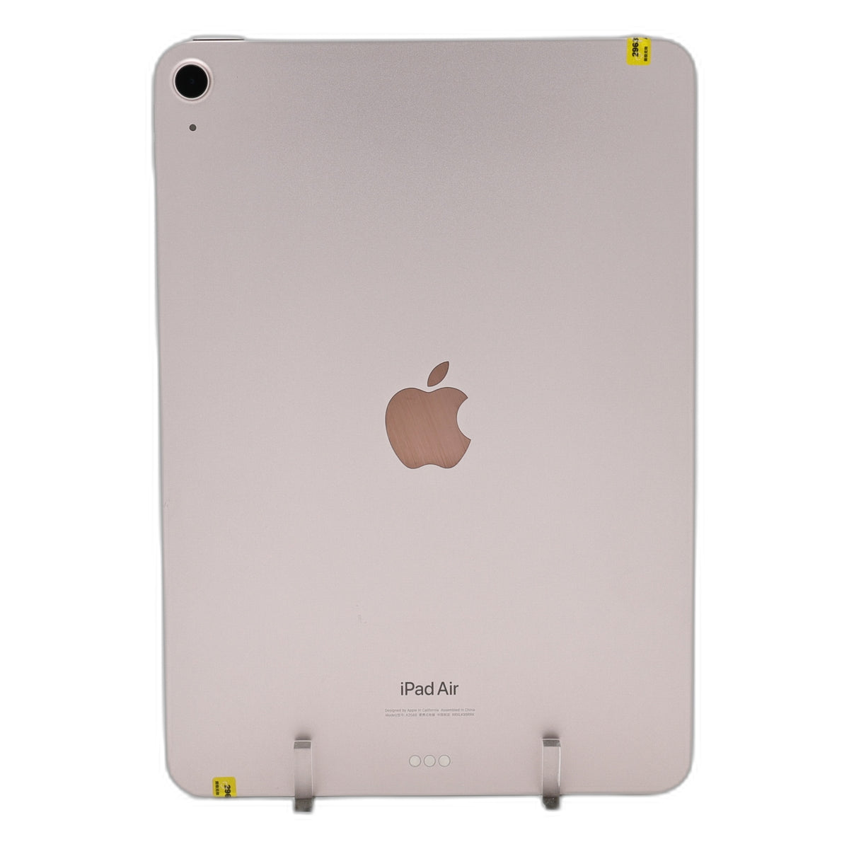 95新 Apple iPad Air5 256G 粉紅色 WIFI