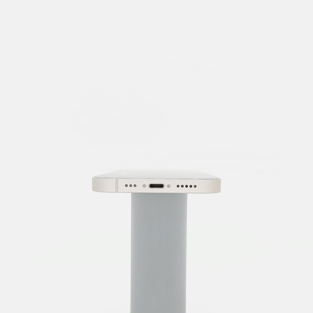 95新 Apple iPhone 14 128G 星光色 中國大陸版