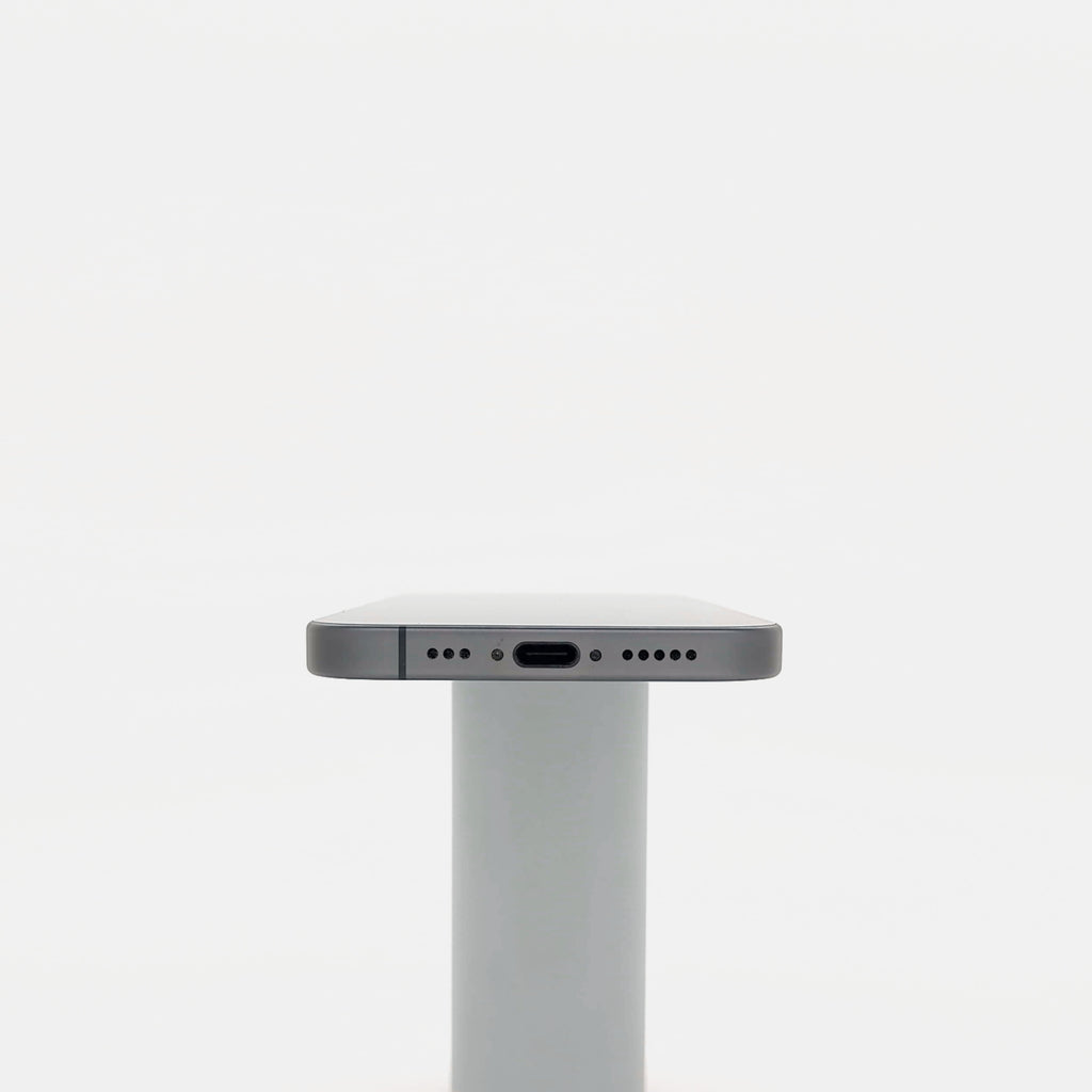 95新 Apple iPhone 17 256G 黑色 中國大陸版