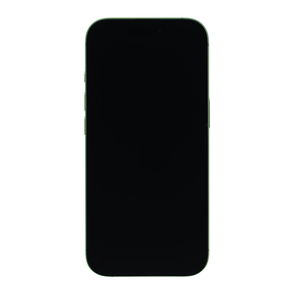 95新 Apple iPhone 17 256G 鼠尾草綠色 中國大陸版