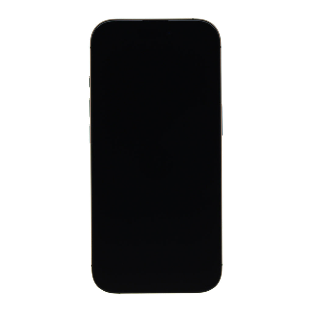 99新 Apple iPhone 16 Pro 128G 沙漠色鈦金屬 中國大陸版