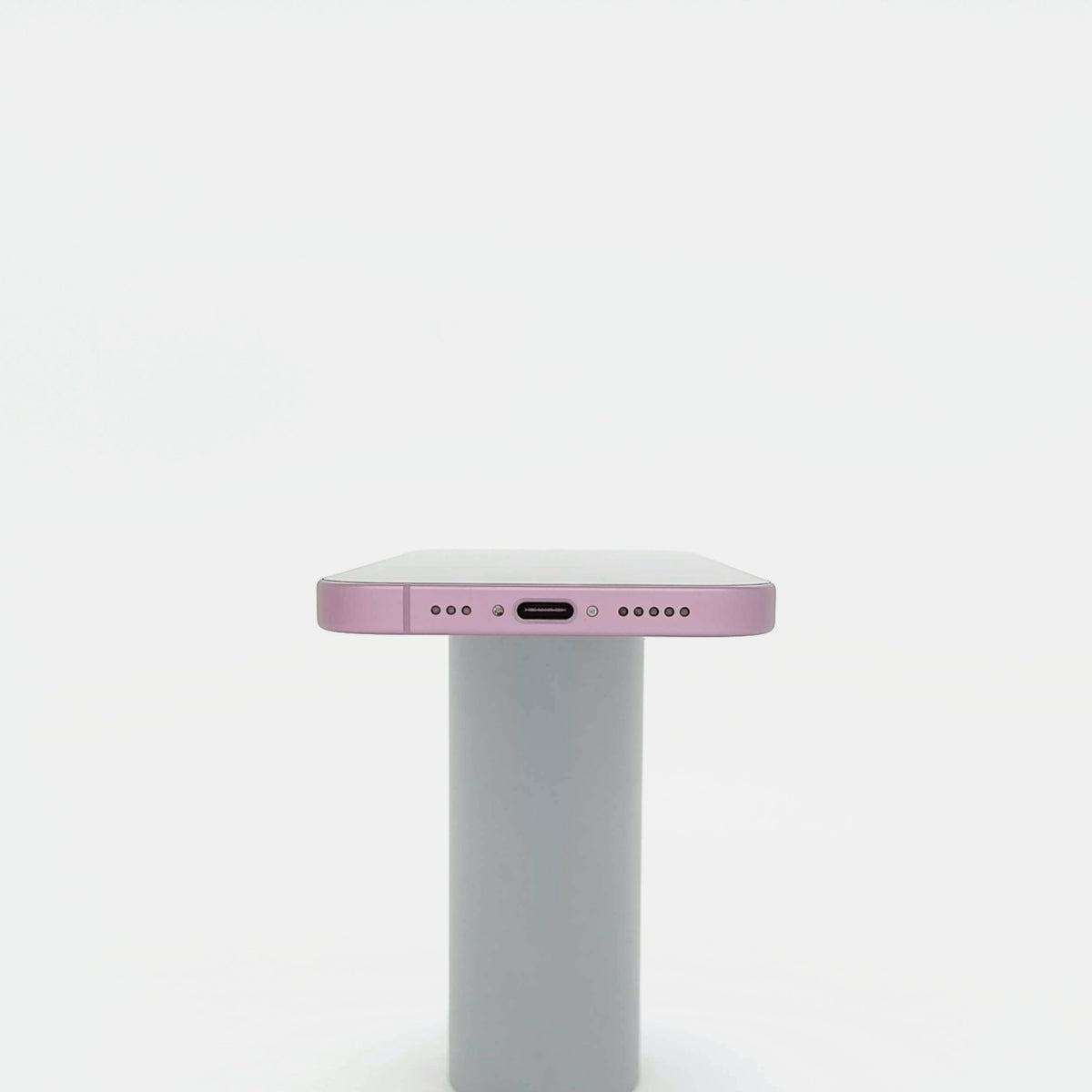 95新 Apple iPhone 16 128G 粉紅色 中國大陸版