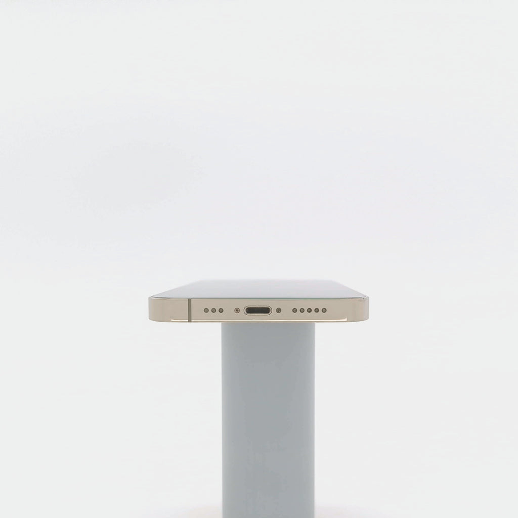 95新 Apple iPhone 13 Pro 256G 金色 中國大陸版