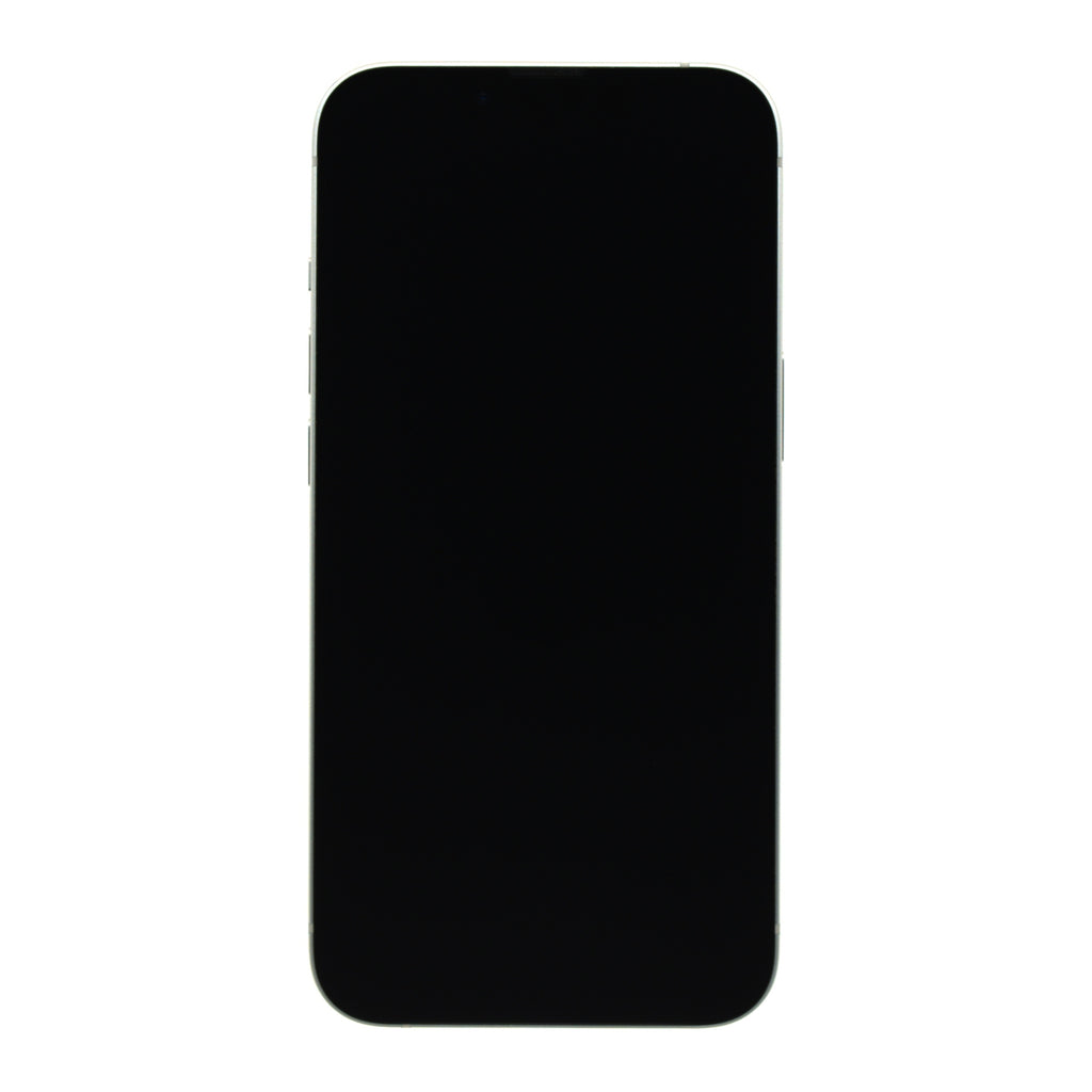 95新 Apple iPhone 13 128G 星光色 中國大陸版