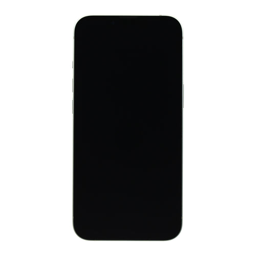 95新 Apple iPhone 13 128G 星光色 中國大陸版