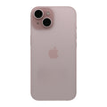 95新 Apple iPhone 15 128G 粉紅色 中國大陸版