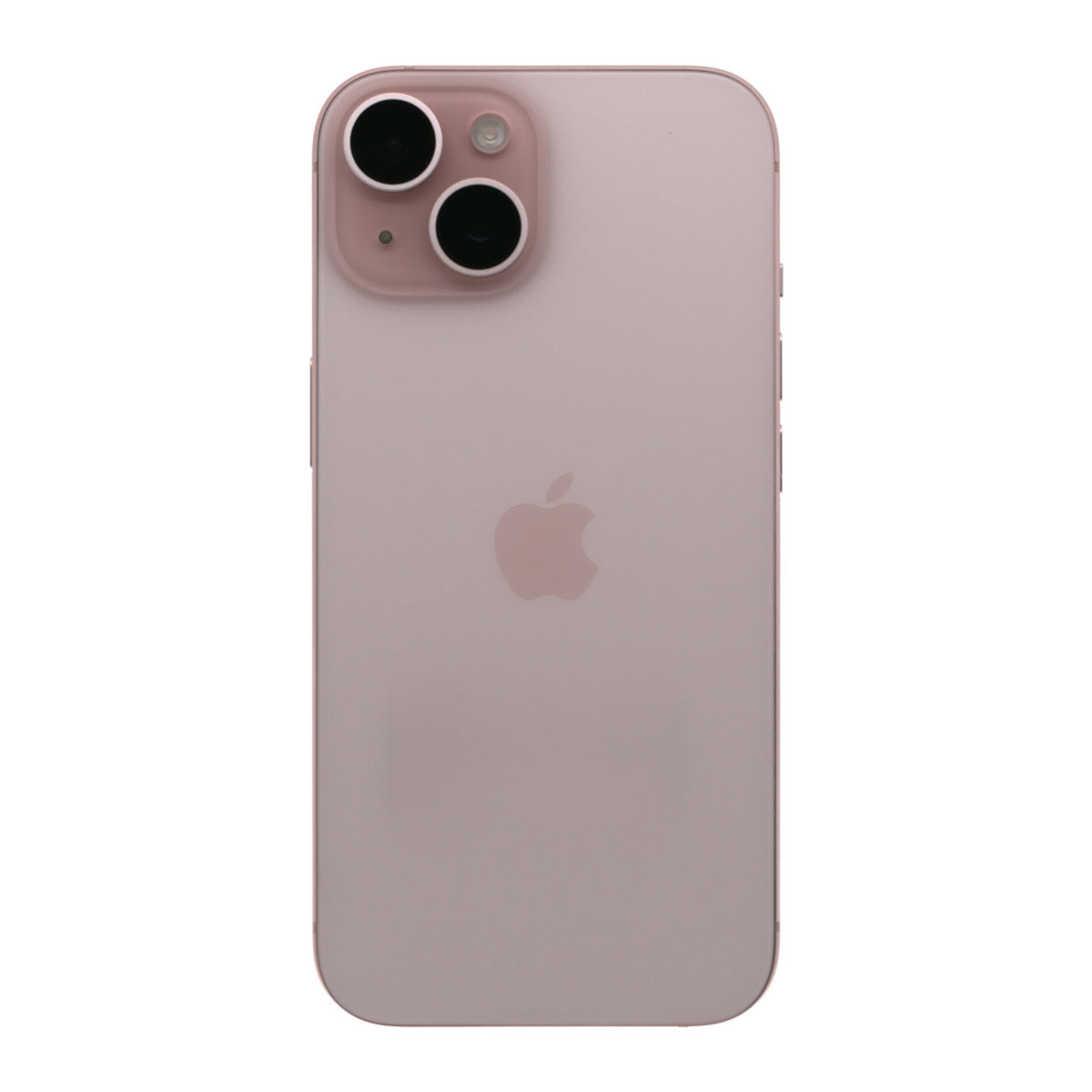 95新 Apple iPhone 15 128G 粉紅色 中國大陸版