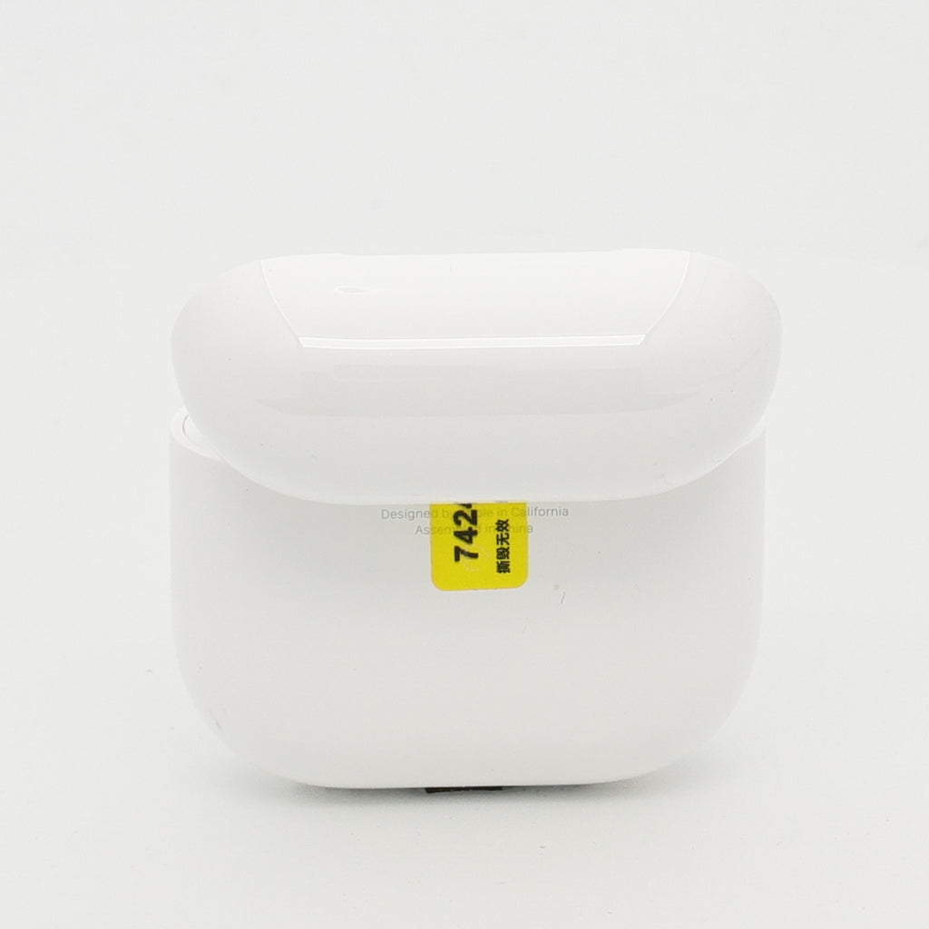 99新 Apple AirPods 4 (支持主动降噪) 白色