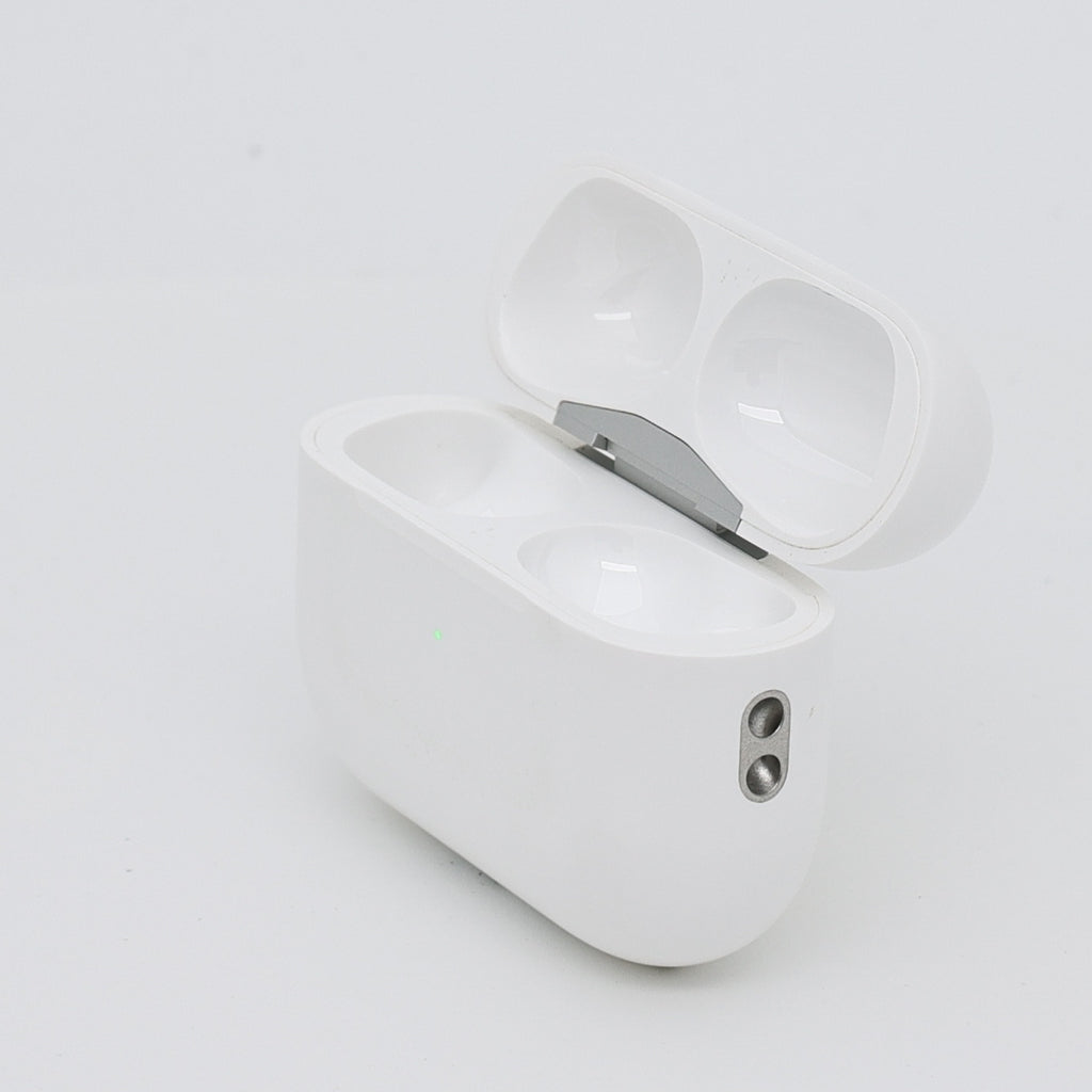 99新 Apple AirPods Pro 2 充电仓 白色