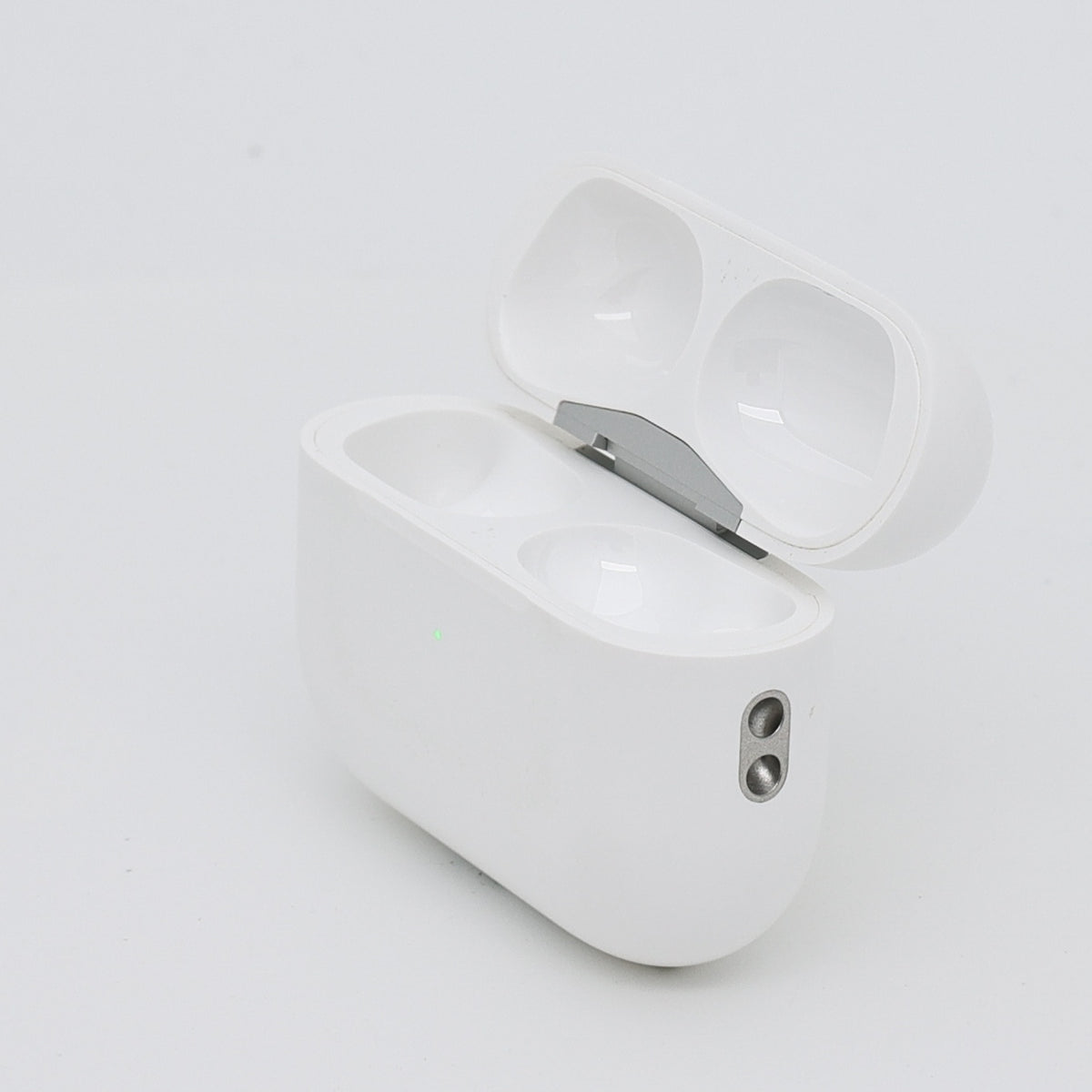 99新 Apple AirPods Pro 2 充电仓 白色