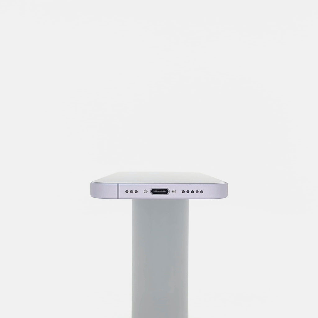 99新 Apple iPhone 17 256G 薰衣草紫色 中國大陸版