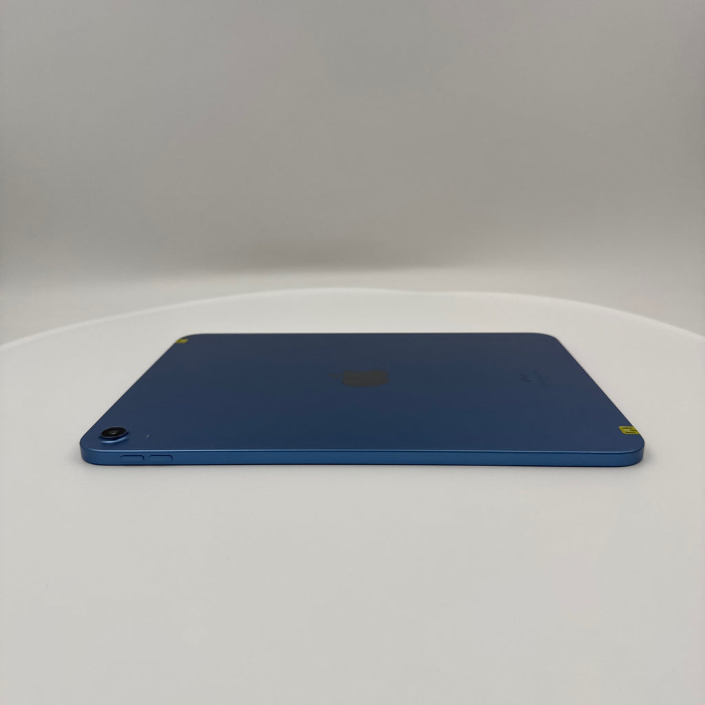 95新 Apple iPad 10代 64G 藍色 WIFI