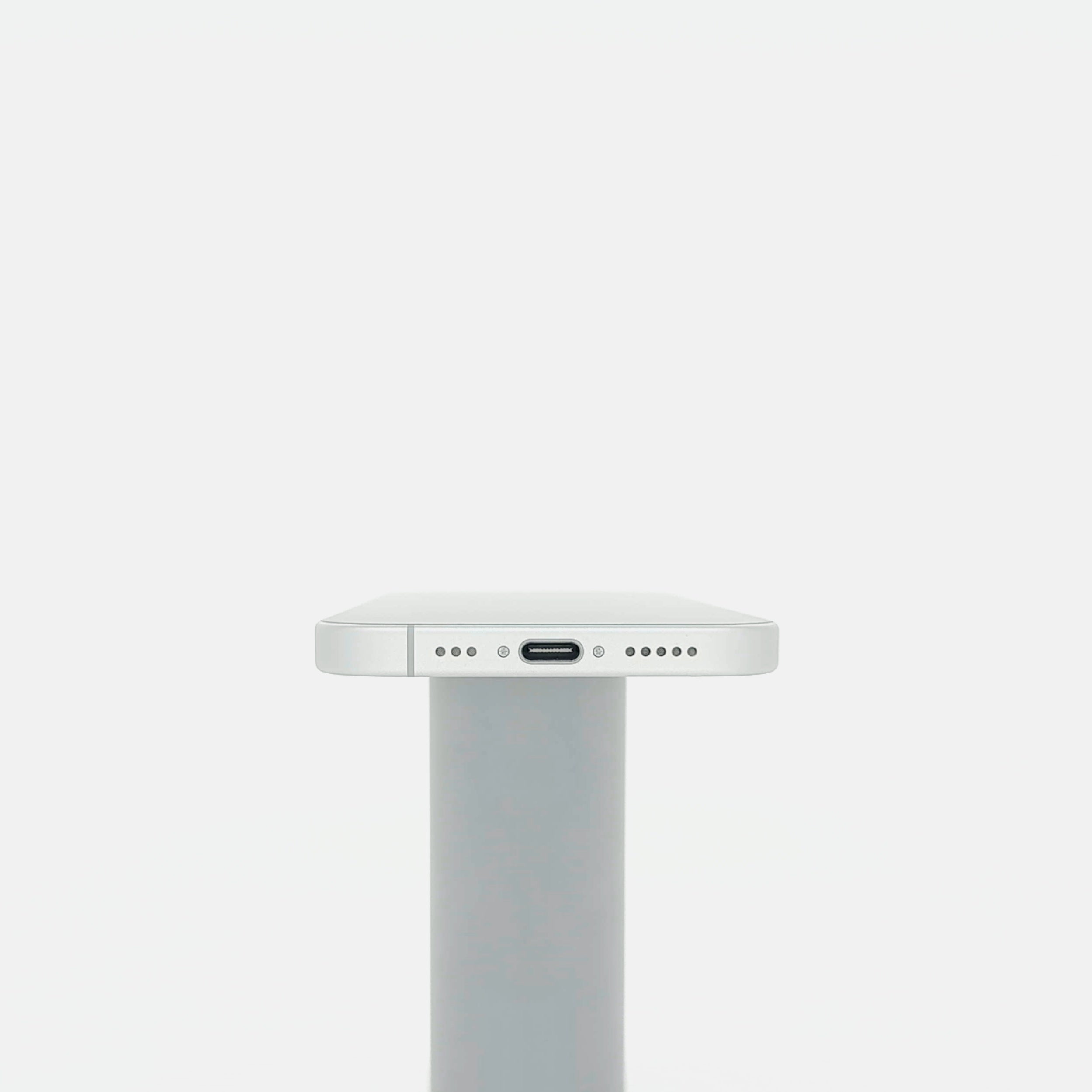 95新 Apple iPhone 16 256G 白色 中國大陸版
