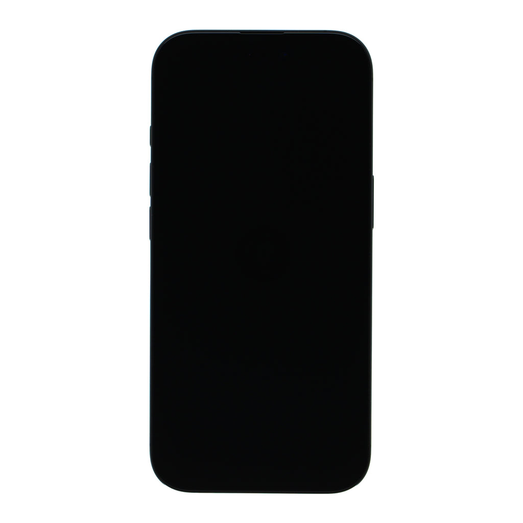 95新 Apple iPhone 16 Pro 128G 黑色鈦金屬 中國大陸版