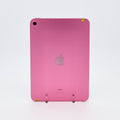 95新 Apple iPad 10代 256G 粉紅色 WIFI