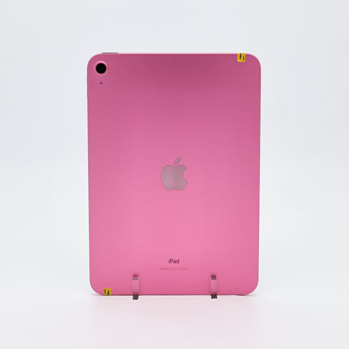 95新 Apple iPad 10代 256G 粉紅色 WIFI