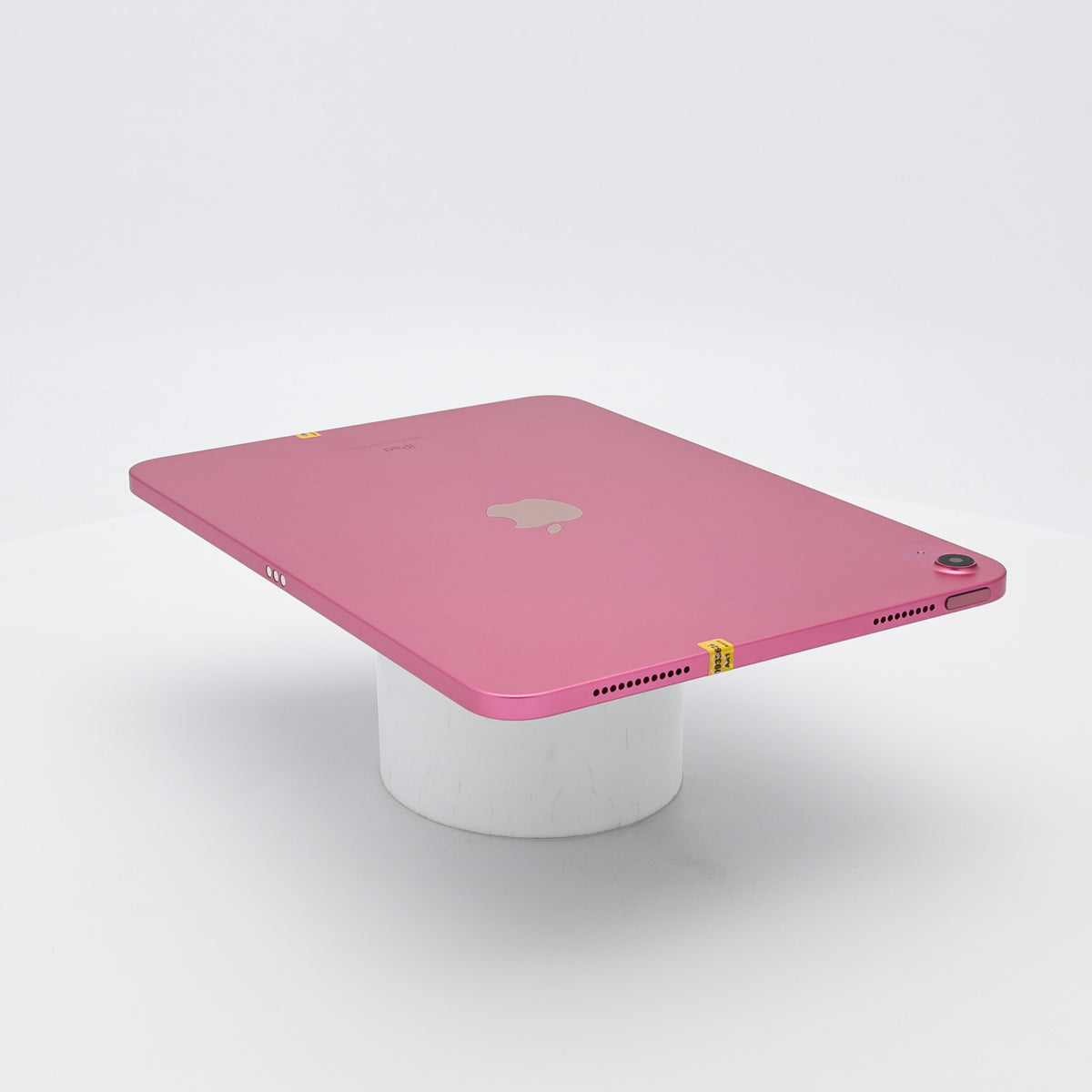 95新 Apple iPad 10代 64G 粉紅色 WIFI