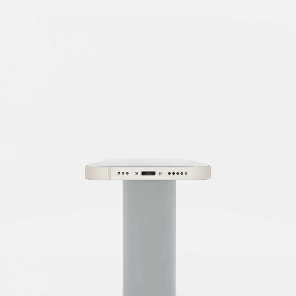 95新 Apple iPhone 13 128G 星光色 中國大陸版