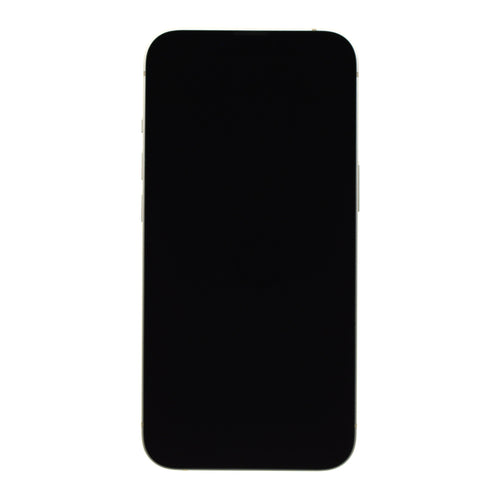 95新 Apple iPhone 13 128G 星光色 中國大陸版