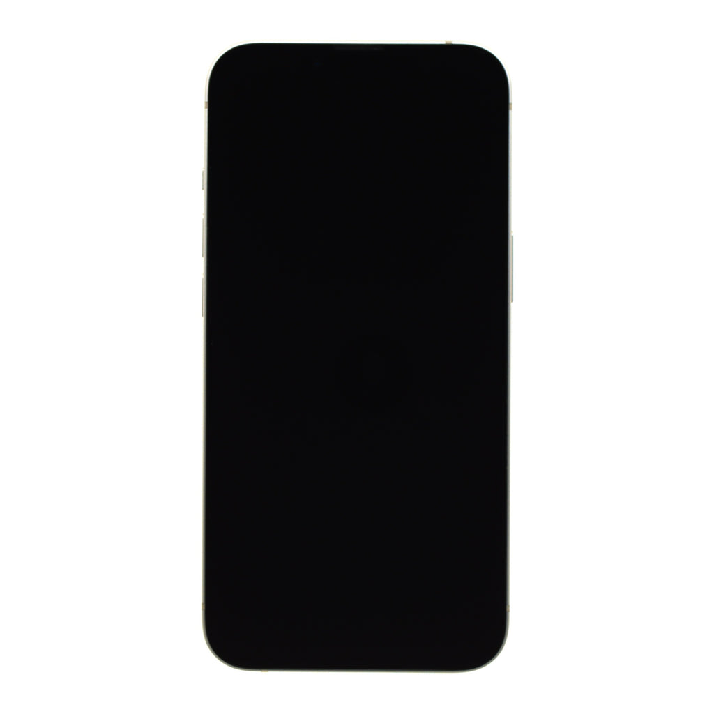 95新 Apple iPhone 13 128G 星光色 中國大陸版